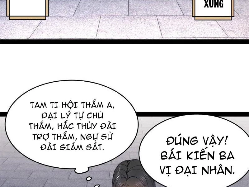 Chàng Rể Mạnh Nhất Lịch Sử Chapter 241 - Trang 2