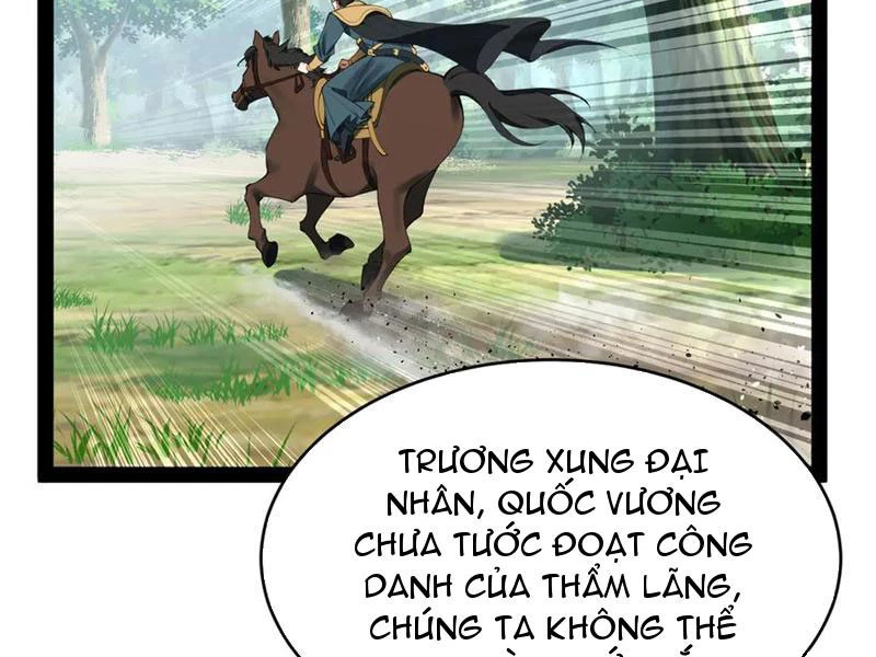 Chàng Rể Mạnh Nhất Lịch Sử Chapter 241 - Trang 2