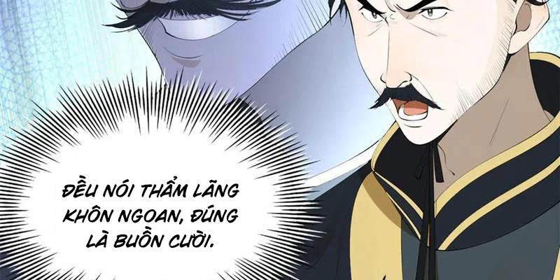 Chàng Rể Mạnh Nhất Lịch Sử Chapter 241 - Trang 2