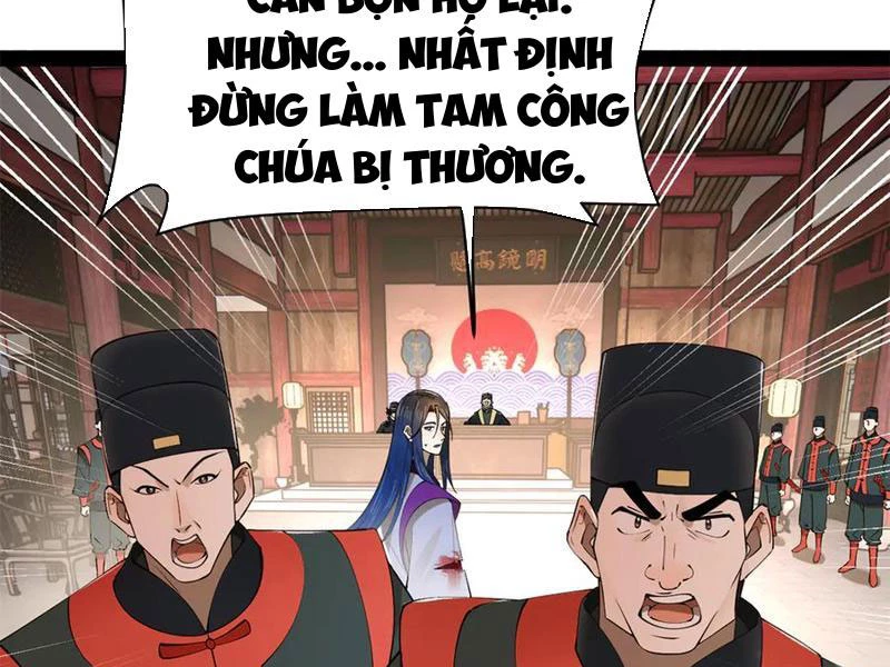 Chàng Rể Mạnh Nhất Lịch Sử Chapter 241 - Trang 2