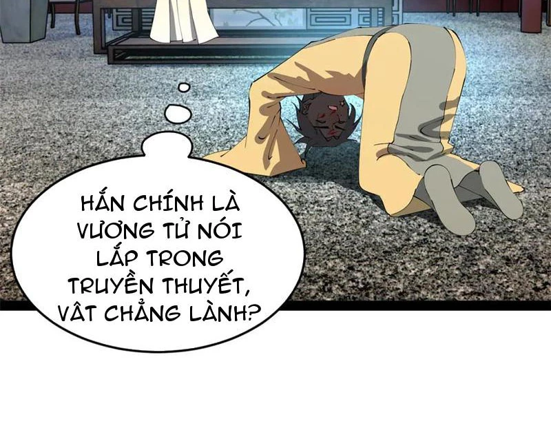 Chàng Rể Mạnh Nhất Lịch Sử Chapter 240 - Trang 2