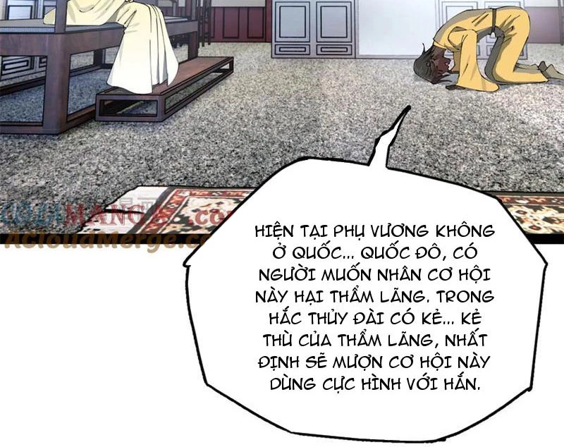 Chàng Rể Mạnh Nhất Lịch Sử Chapter 240 - Trang 2