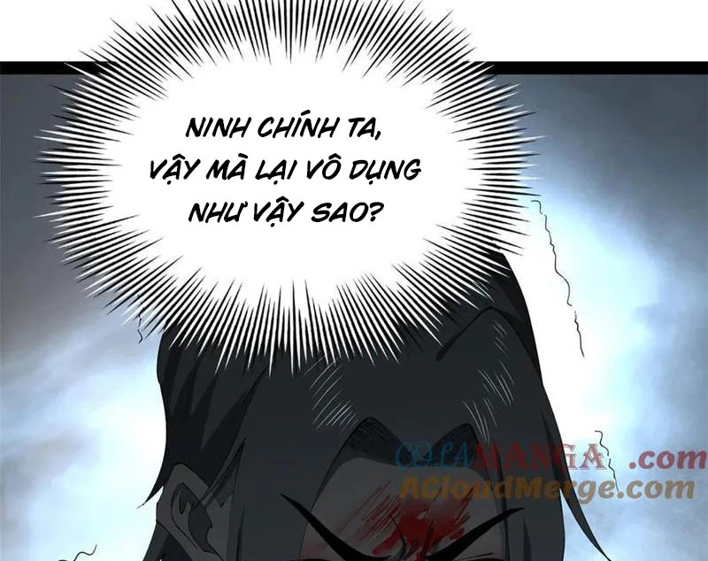 Chàng Rể Mạnh Nhất Lịch Sử Chapter 240 - Trang 2