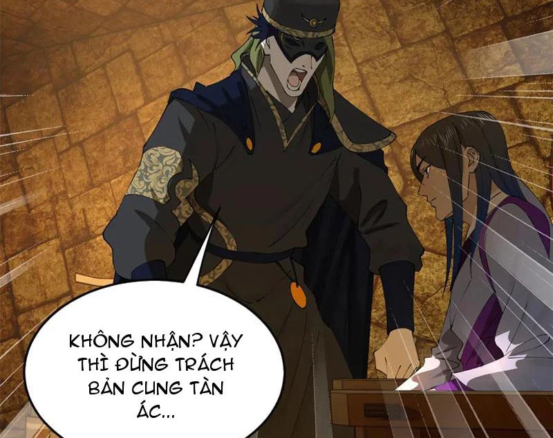 Chàng Rể Mạnh Nhất Lịch Sử Chapter 240 - Trang 2