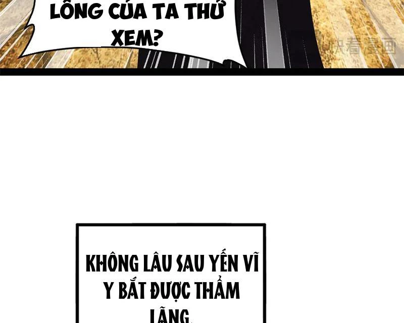 Chàng Rể Mạnh Nhất Lịch Sử Chapter 240 - Trang 2