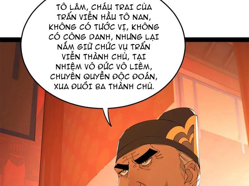 Chàng Rể Mạnh Nhất Lịch Sử Chapter 238 - Trang 2