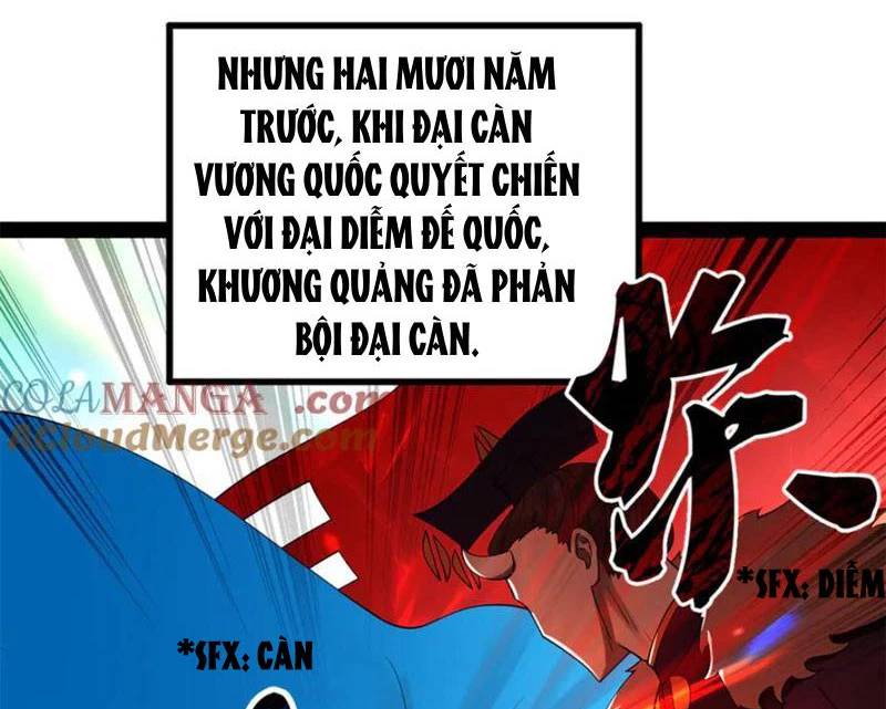 Chàng Rể Mạnh Nhất Lịch Sử Chapter 233 - Trang 2