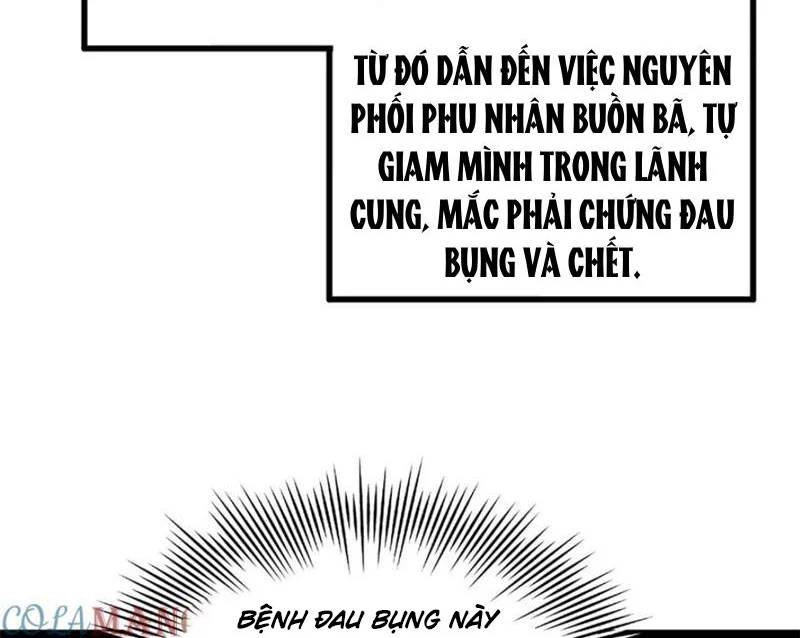 Chàng Rể Mạnh Nhất Lịch Sử Chapter 233 - Trang 2