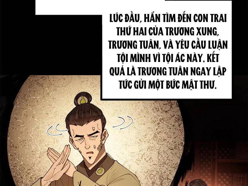 Chàng Rể Mạnh Nhất Lịch Sử Chapter 230 - Trang 2