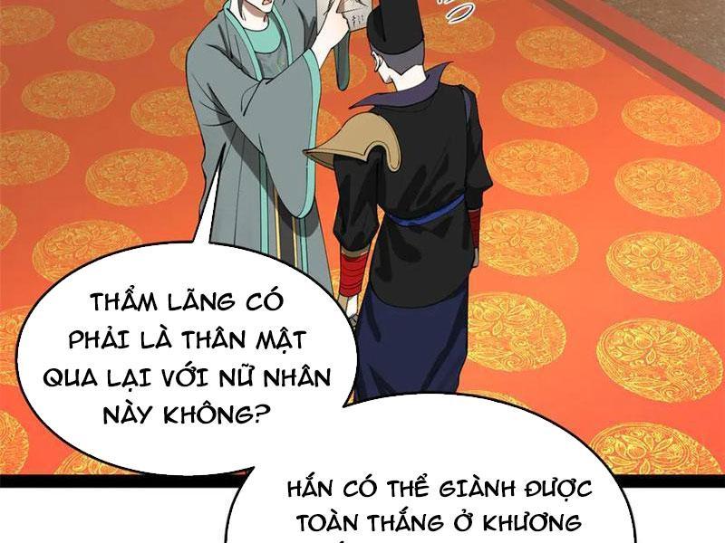 Chàng Rể Mạnh Nhất Lịch Sử Chapter 229 - Trang 2