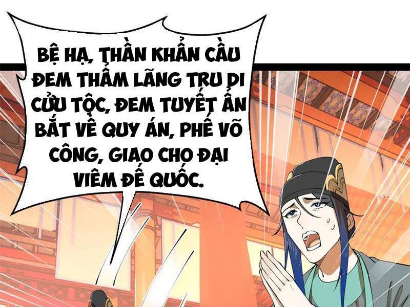 Chàng Rể Mạnh Nhất Lịch Sử Chapter 229 - Trang 2