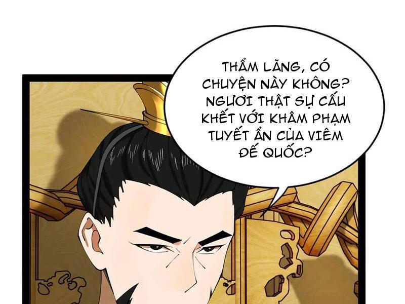 Chàng Rể Mạnh Nhất Lịch Sử Chapter 229 - Trang 2