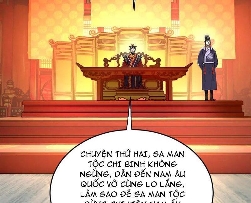 Chàng Rể Mạnh Nhất Lịch Sử Chapter 228 - Trang 2