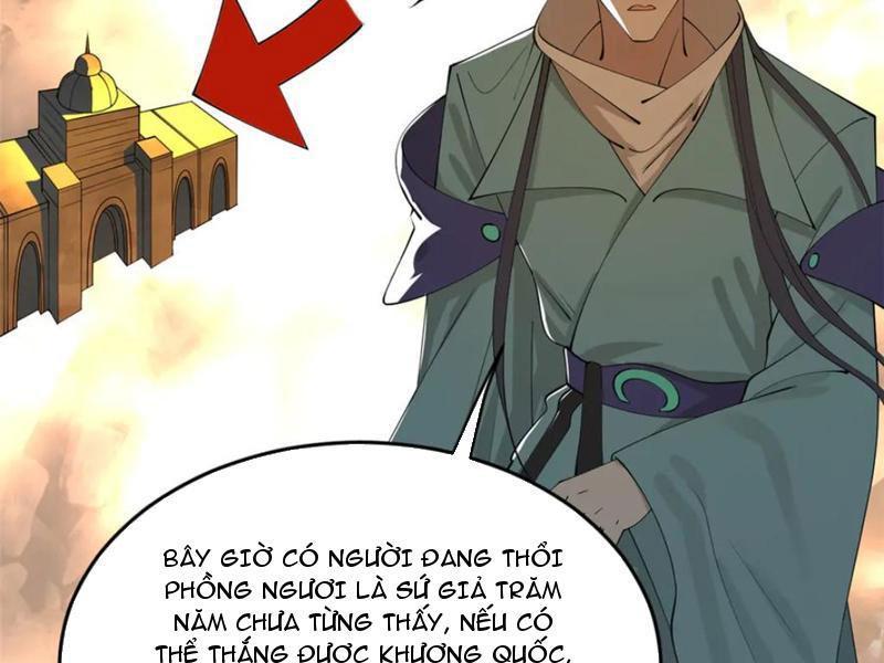 Chàng Rể Mạnh Nhất Lịch Sử Chapter 227 - Trang 2