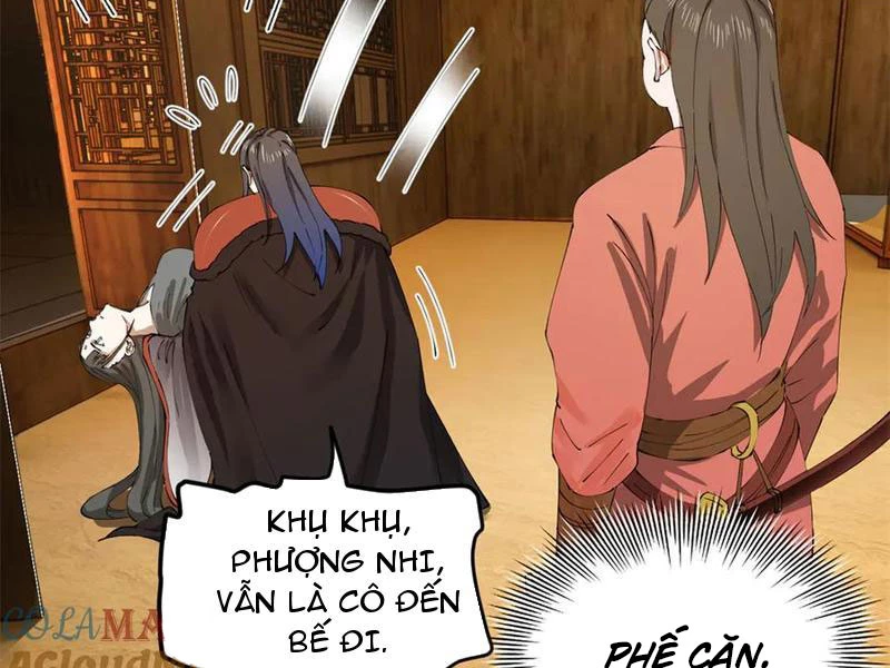 Chàng Rể Mạnh Nhất Lịch Sử Chapter 222 - Trang 2