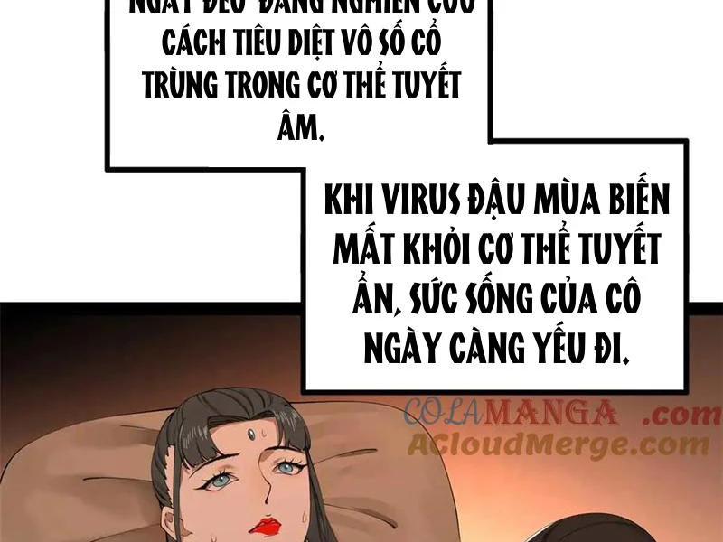 Chàng Rể Mạnh Nhất Lịch Sử Chapter 221 - Trang 2