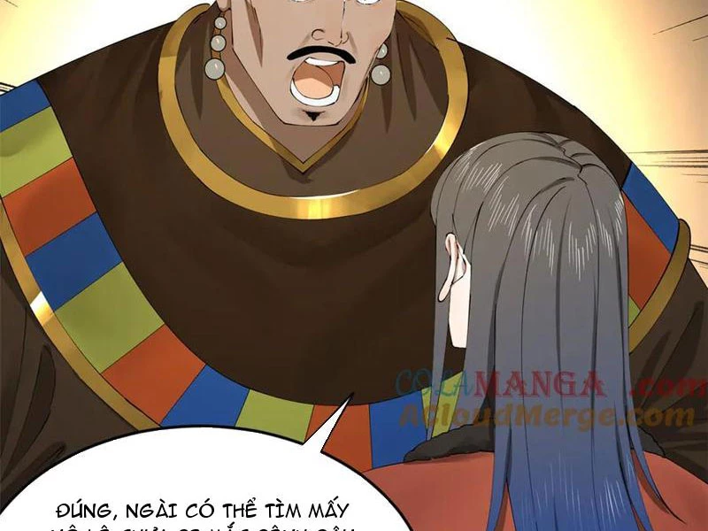 Chàng Rể Mạnh Nhất Lịch Sử Chapter 216 - Trang 2