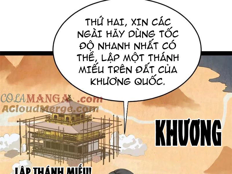 Chàng Rể Mạnh Nhất Lịch Sử Chapter 216 - Trang 2