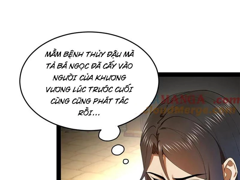 Chàng Rể Mạnh Nhất Lịch Sử Chapter 215 - Trang 2