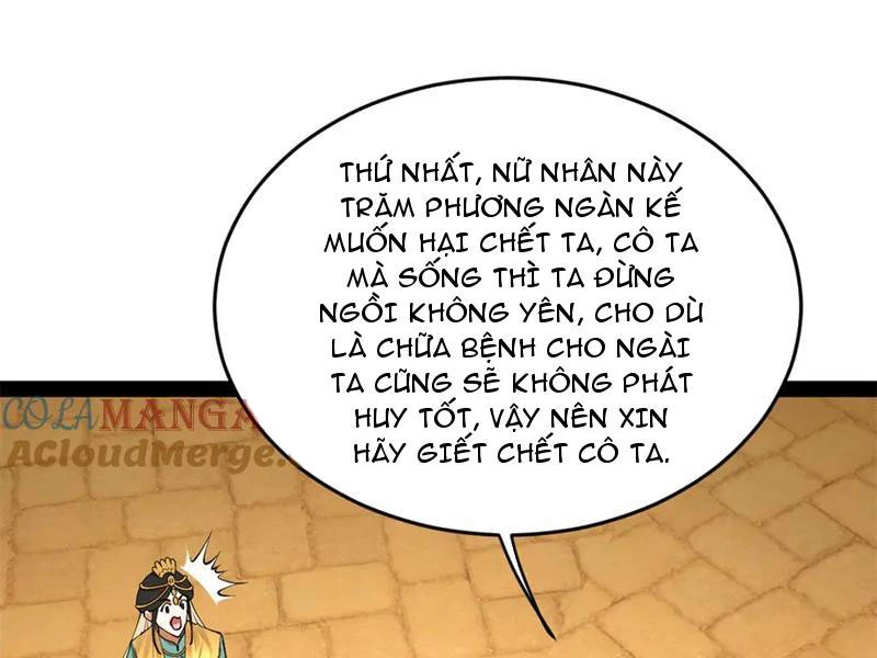 Chàng Rể Mạnh Nhất Lịch Sử Chapter 215 - Trang 2