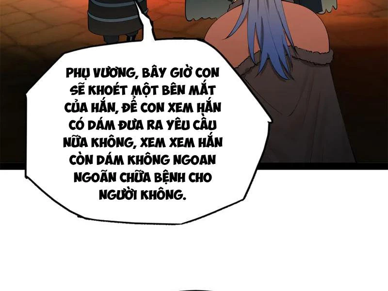 Chàng Rể Mạnh Nhất Lịch Sử Chapter 215 - Trang 2