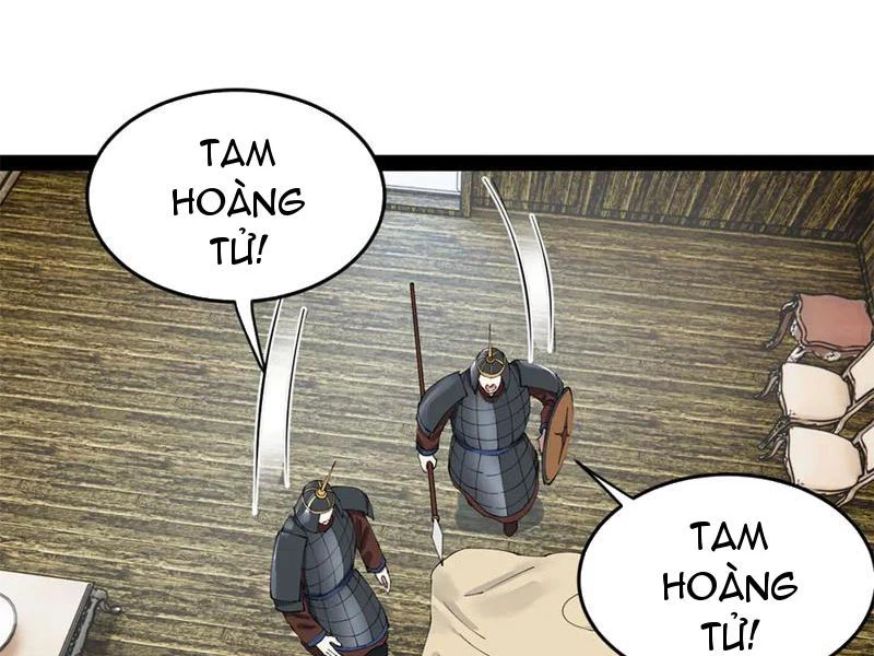 Chàng Rể Mạnh Nhất Lịch Sử Chapter 214 - Trang 2