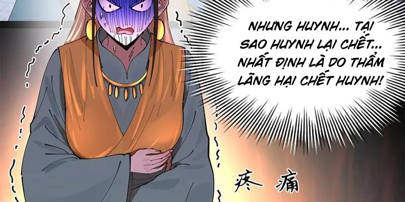 Chàng Rể Mạnh Nhất Lịch Sử Chapter 214 - Trang 2