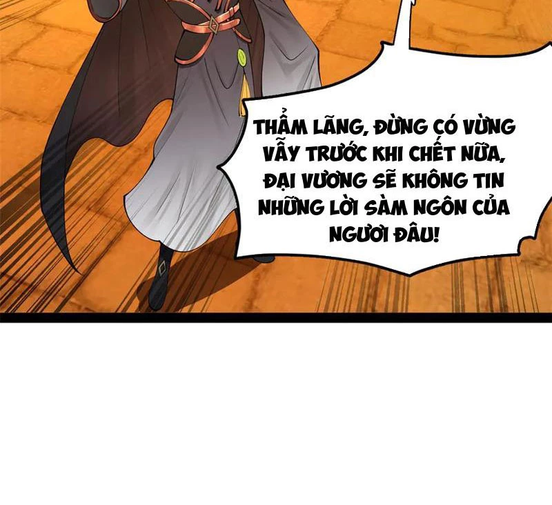 Chàng Rể Mạnh Nhất Lịch Sử Chapter 213 - Trang 2