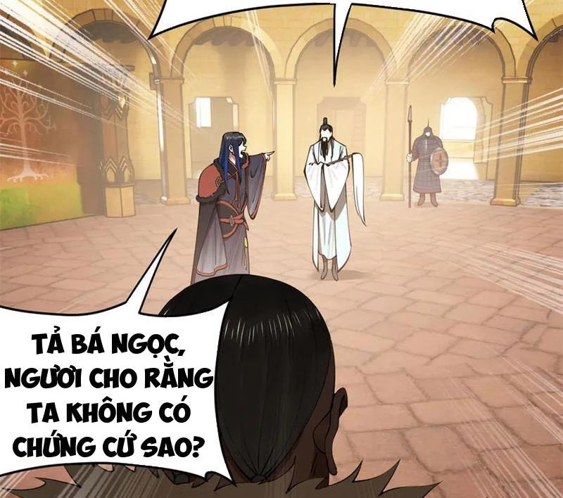 Chàng Rể Mạnh Nhất Lịch Sử Chapter 211 - Trang 2