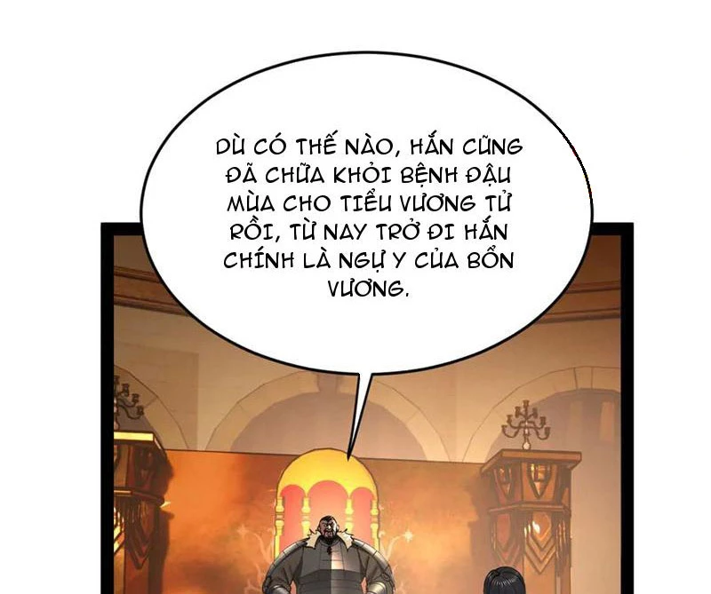 Chàng Rể Mạnh Nhất Lịch Sử Chapter 211 - Trang 2