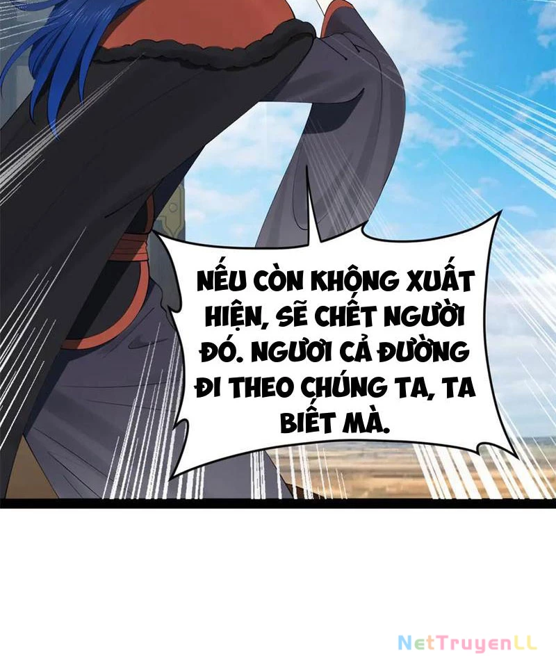 Chàng Rể Mạnh Nhất Lịch Sử Chapter 209 - Trang 2