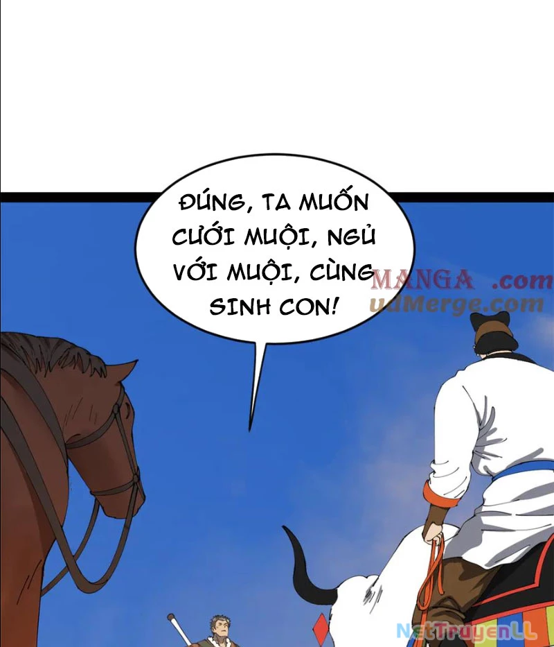 Chàng Rể Mạnh Nhất Lịch Sử Chapter 208 - Trang 2