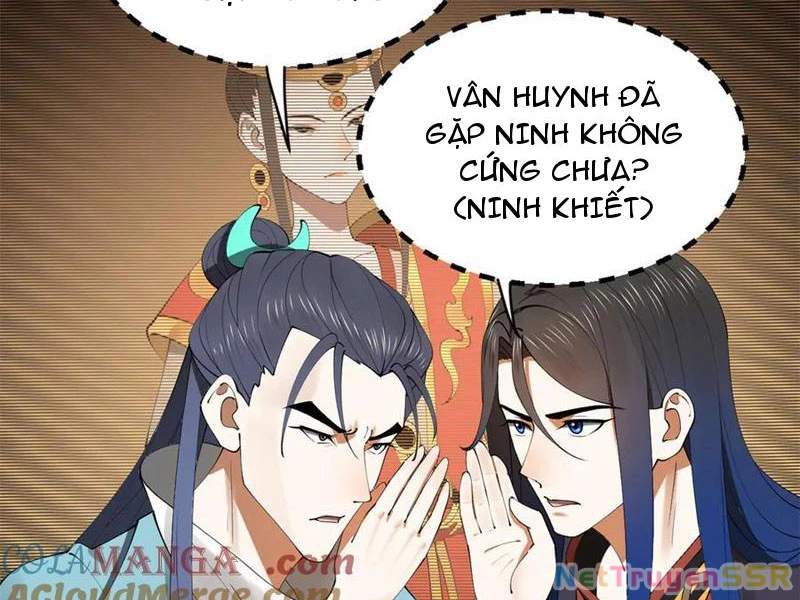 Chàng Rể Mạnh Nhất Lịch Sử Chapter 207 - Trang 2