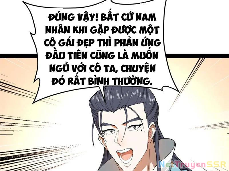 Chàng Rể Mạnh Nhất Lịch Sử Chapter 206 - Trang 2