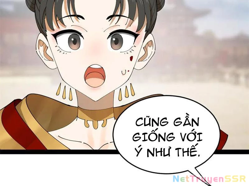 Chàng Rể Mạnh Nhất Lịch Sử Chapter 206 - Trang 2