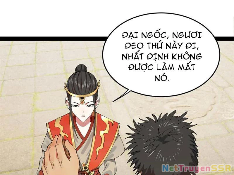 Chàng Rể Mạnh Nhất Lịch Sử Chapter 206 - Trang 2