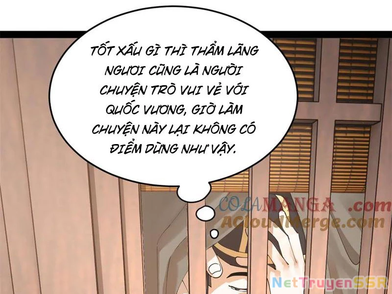 Chàng Rể Mạnh Nhất Lịch Sử Chapter 204 - Trang 2