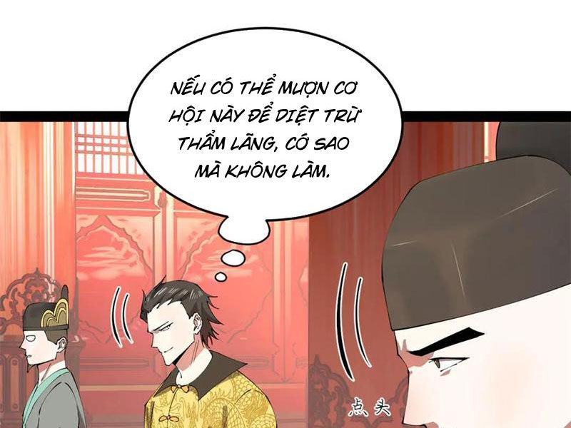 Chàng Rể Mạnh Nhất Lịch Sử Chapter 202 - Trang 2