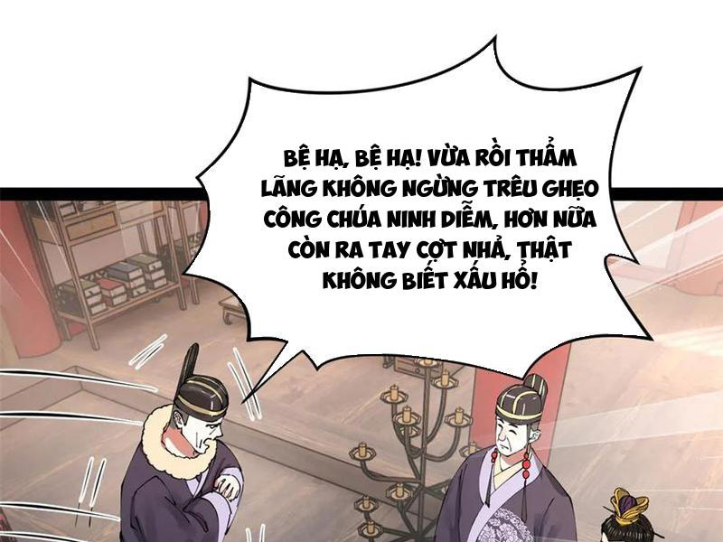 Chàng Rể Mạnh Nhất Lịch Sử Chapter 202 - Trang 2