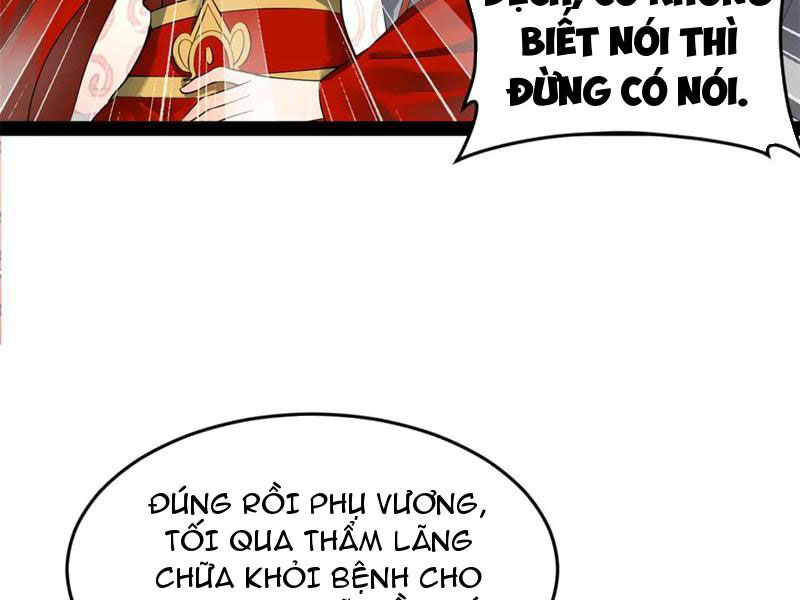 Chàng Rể Mạnh Nhất Lịch Sử Chapter 202 - Trang 2