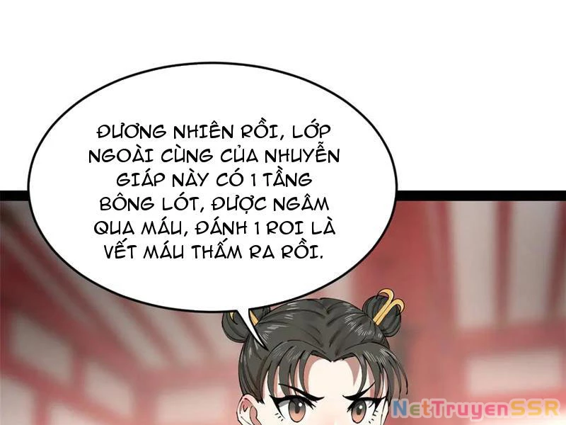 Chàng Rể Mạnh Nhất Lịch Sử Chapter 200 - Trang 2