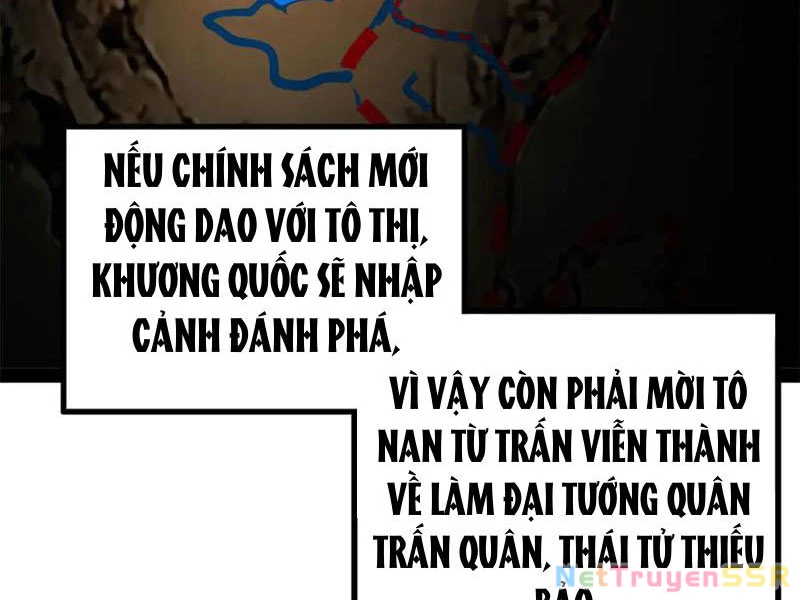 Chàng Rể Mạnh Nhất Lịch Sử Chapter 199 - Trang 2