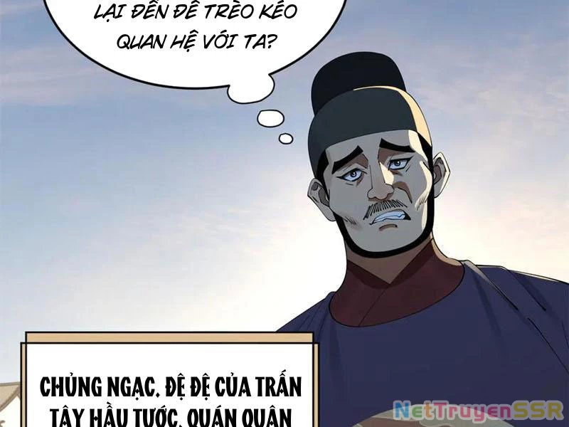 Chàng Rể Mạnh Nhất Lịch Sử Chapter 199 - Trang 2