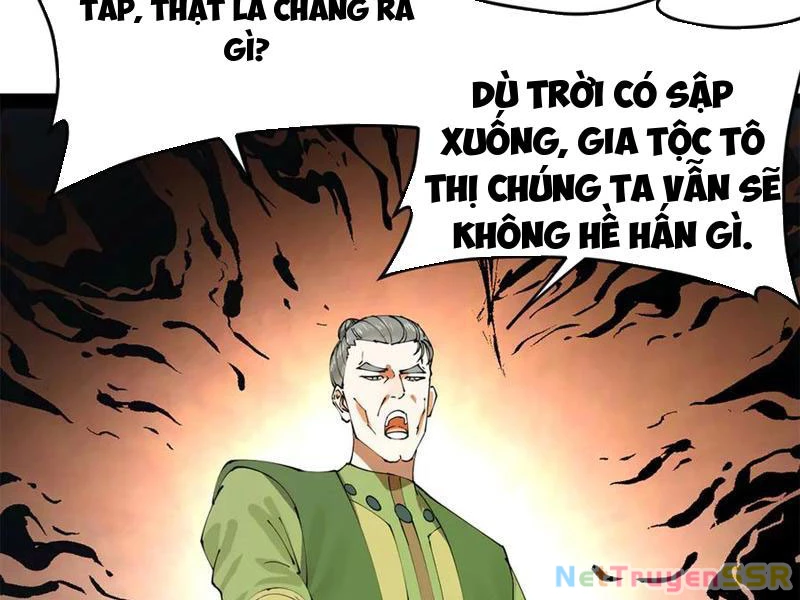 Chàng Rể Mạnh Nhất Lịch Sử Chapter 198 - Trang 2