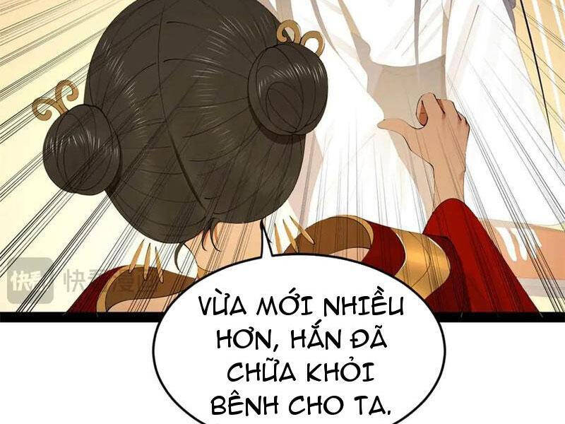 Chàng Rể Mạnh Nhất Lịch Sử Chapter 197 - Trang 2