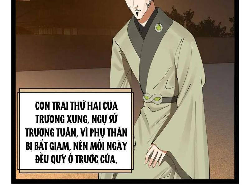 Chàng Rể Mạnh Nhất Lịch Sử Chapter 197 - Trang 2