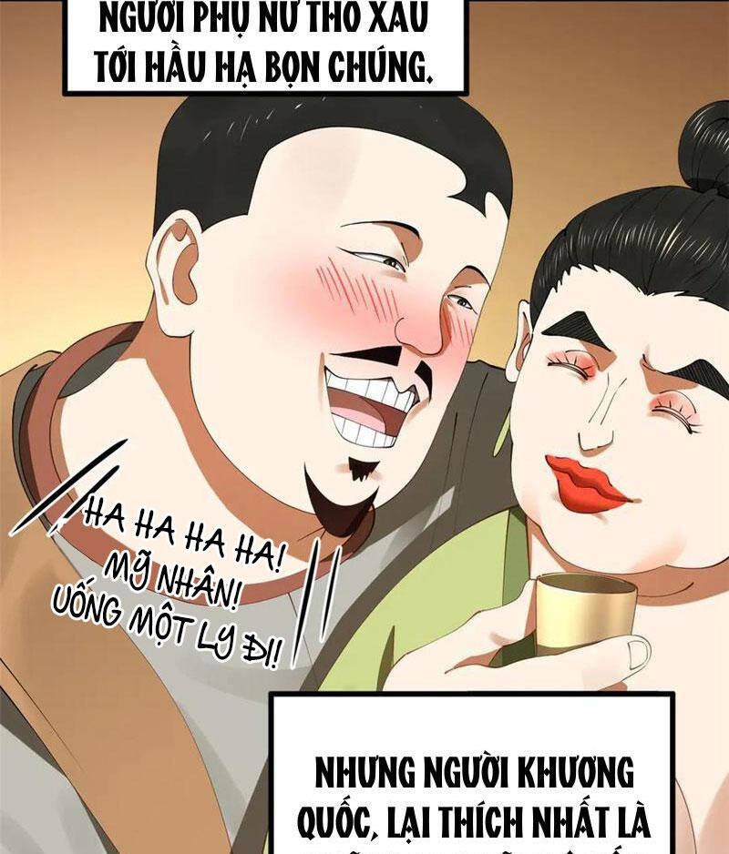 Chàng Rể Mạnh Nhất Lịch Sử Chapter 195 - Trang 2