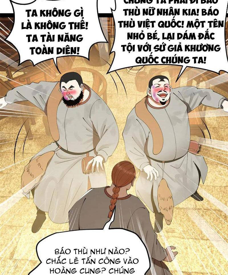 Chàng Rể Mạnh Nhất Lịch Sử Chapter 195 - Trang 2