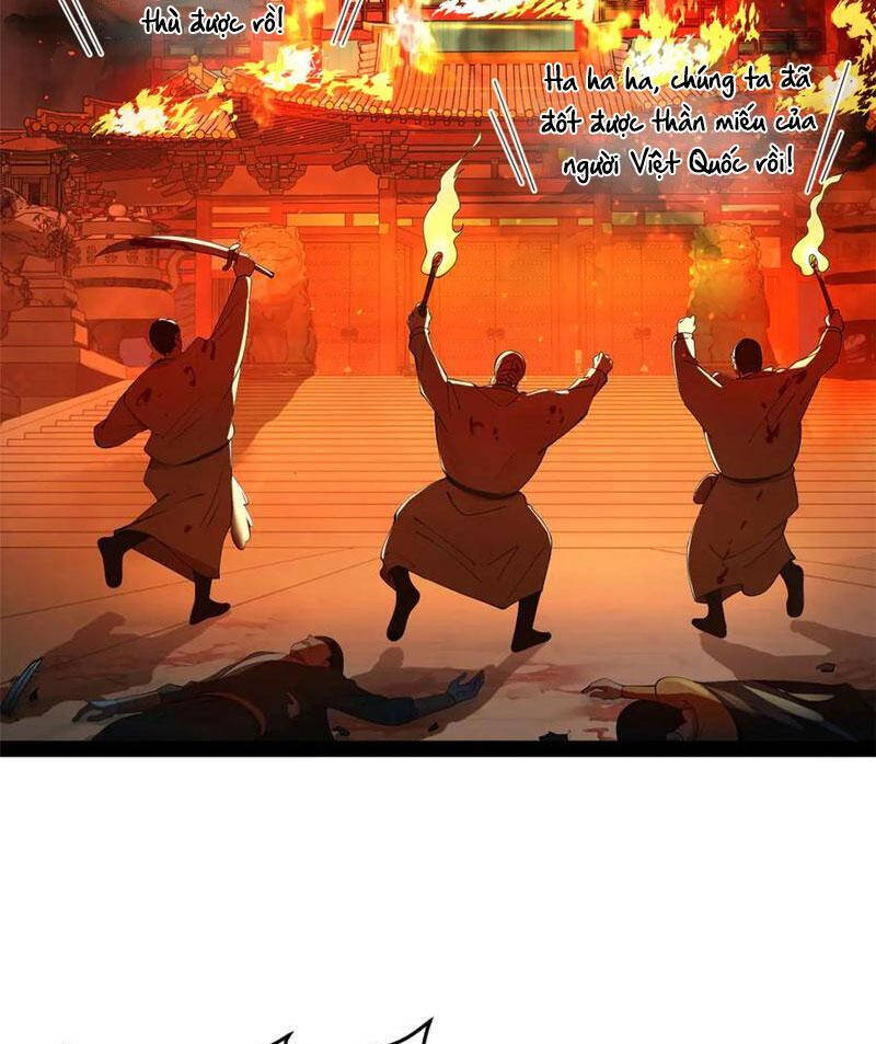 Chàng Rể Mạnh Nhất Lịch Sử Chapter 195 - Trang 2