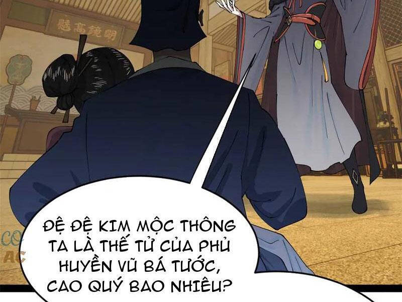 Chàng Rể Mạnh Nhất Lịch Sử Chapter 194 - Trang 2